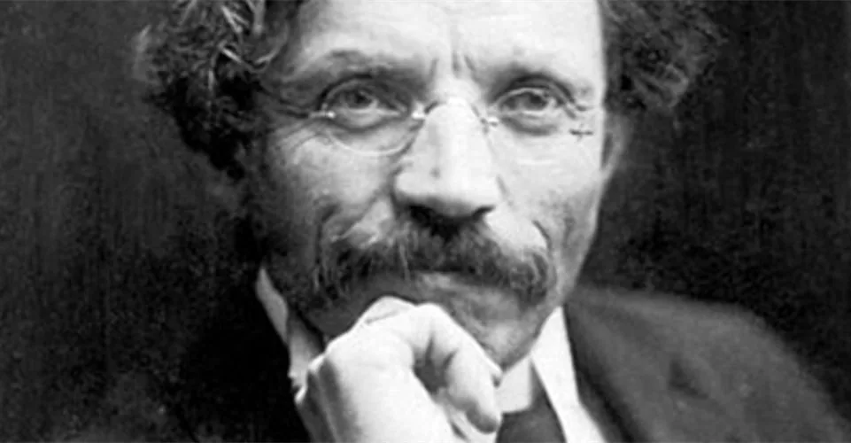 SHOLEM ALEICHEM: LAUGHING IN THE DARKNESS - DVD review