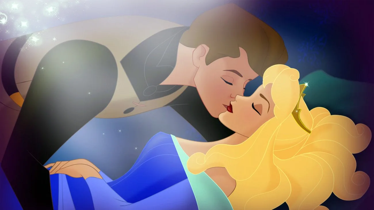 SLEEPING BEAUTY (DIAMOND EDITION) - Blu-ray review