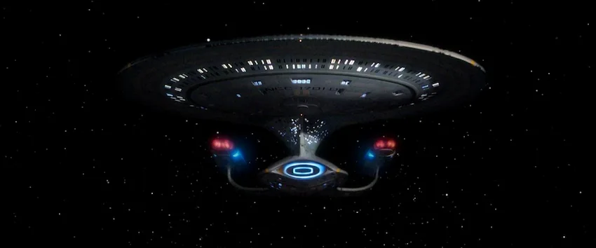 STAR TREK: THE COMPENDIUM - Blu-ray review