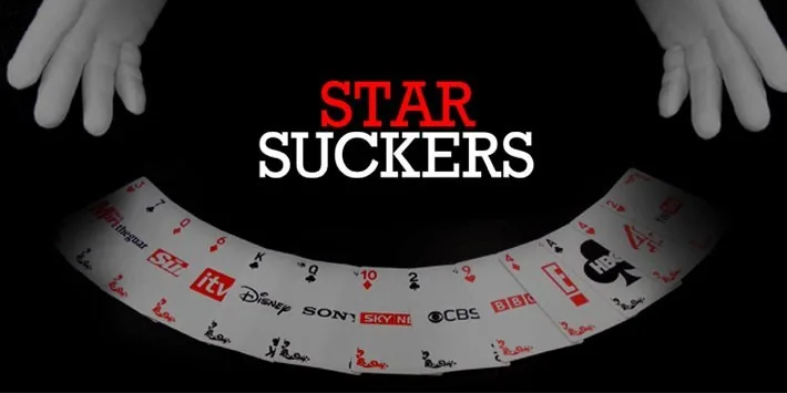 Starsuckers - DVD review