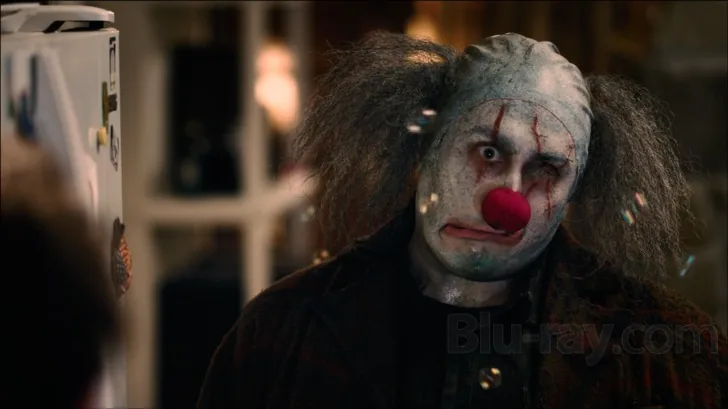 STITCHES - Blu-ray review