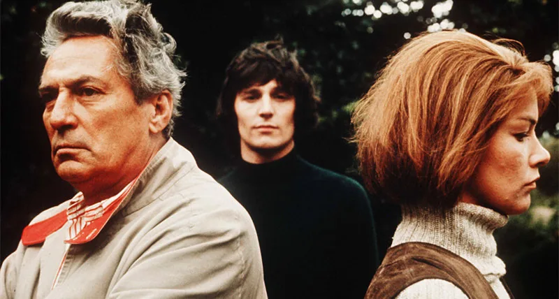 SUNDAY BLOODY SUNDAY - Blu-ray review
