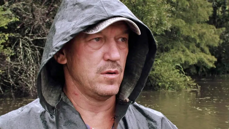 SWAMP PEOPLE: SEASON 3 - DVD review