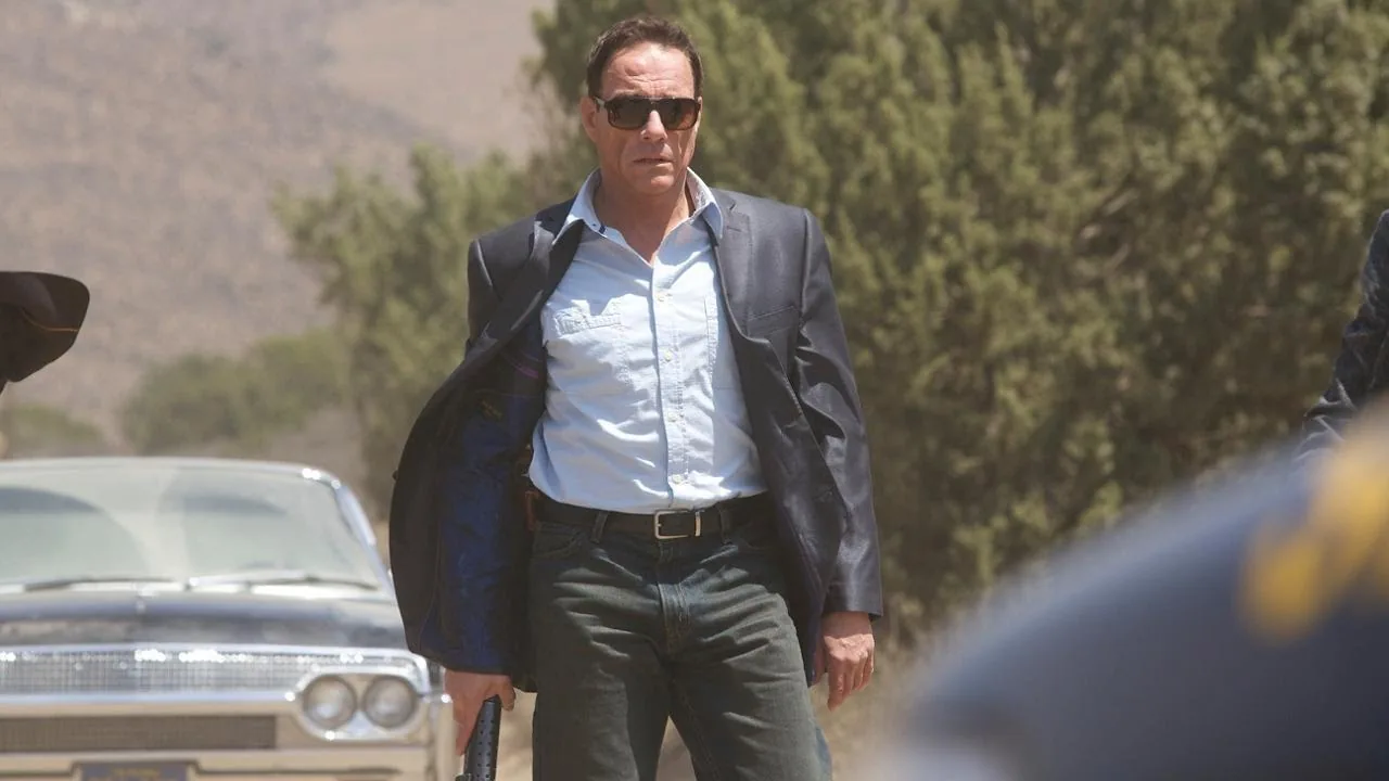 SWELTER Blu-ray review
