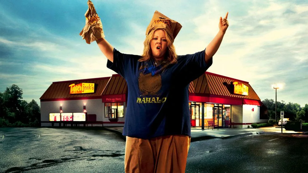 TAMMY - Blu-ray review