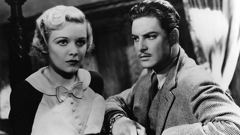 THE 39 STEPS - Blu-ray review