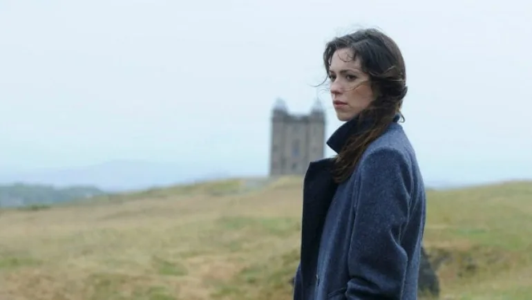 THE AWAKENING - Blu-ray review