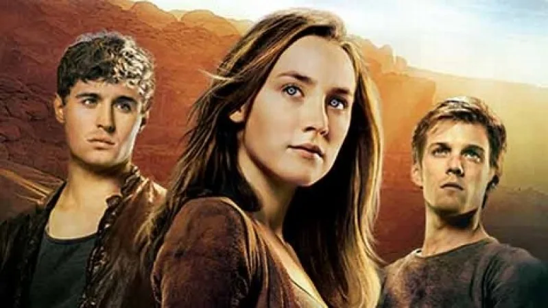 THE HOST - Blu-ray review