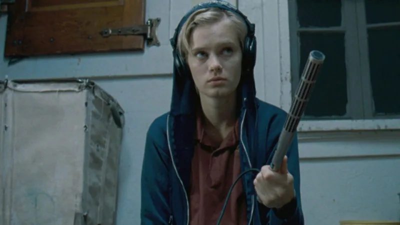 THE INNKEEPERS - Blu-ray Review