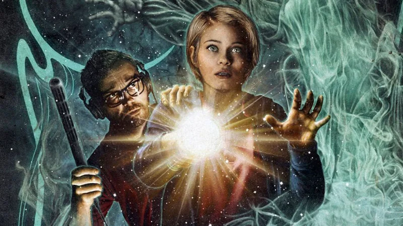 THE INNKEEPERS - Blu-ray review