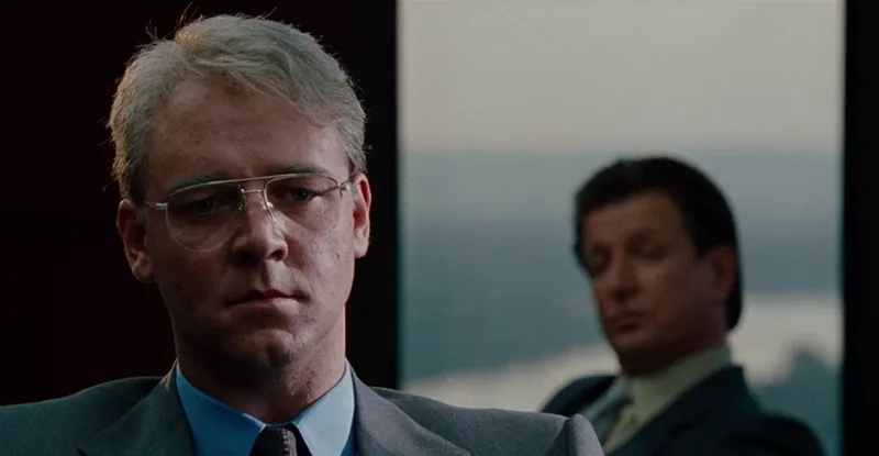 THE INSIDER - Blu-ray review