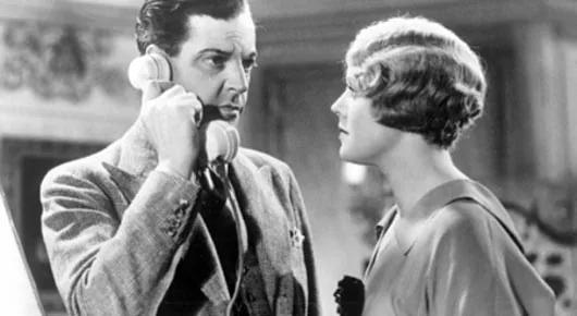THE MAN WHO KNEW TOO MUCH (CRITERION) - Blu-ray review