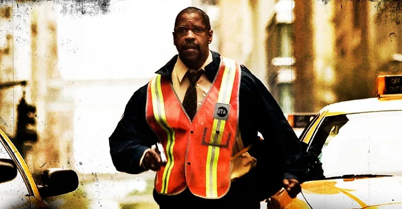 TAKING OF PELHAM 1 2 3, THE - Blu-ray review