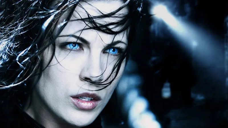 UNDERWORLD: AWAKENING - Blu-ray review