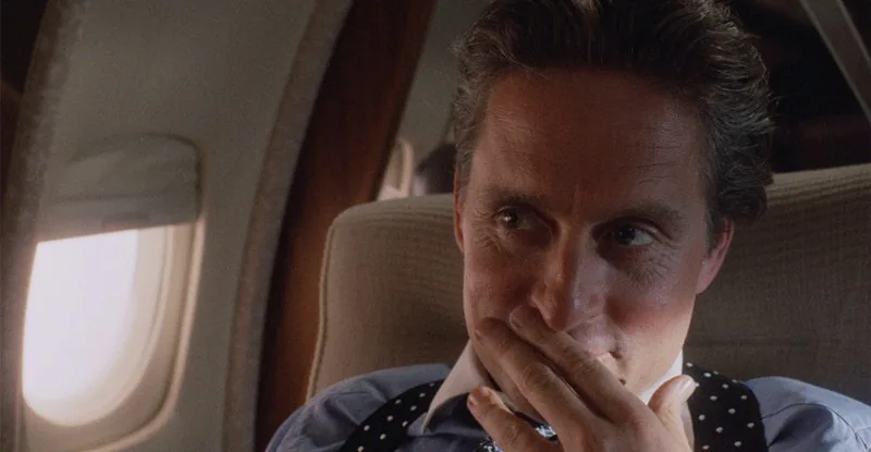 WALL STREET (FILMMAKERS SIGNATURE SERIES) - Blu-ray review