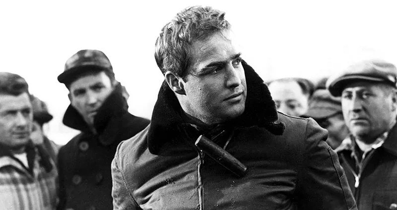 ON THE WATERFRONT - Blu-ray review