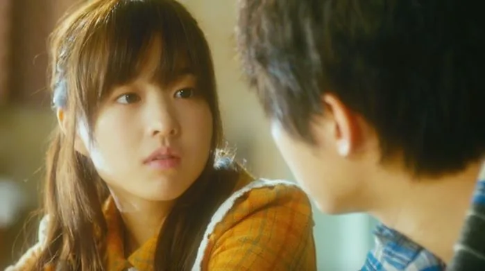 A WEREWOLF BOY - DVD review
