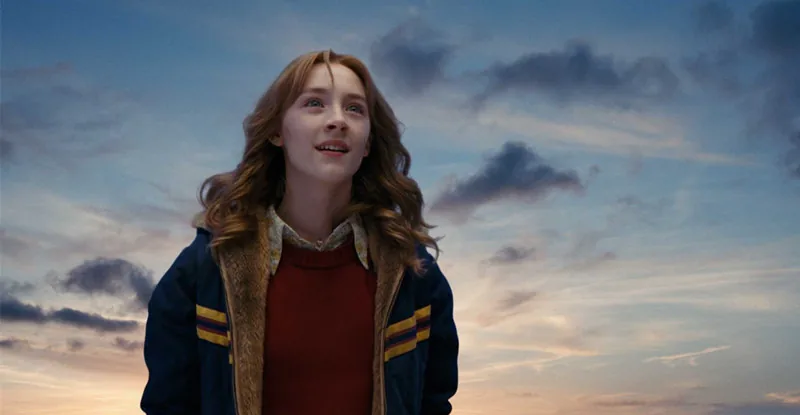 LOVELY BONES, THE - Blu-ray review