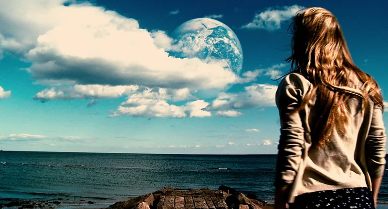 ANOTHER EARTH - Blu-ray review