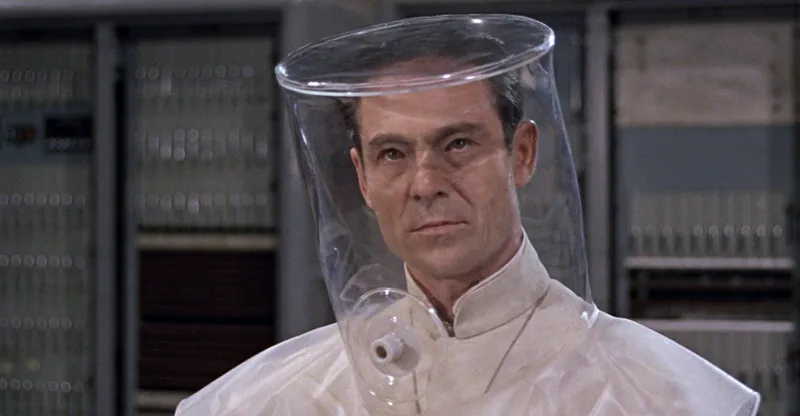 DR. NO - DVD review