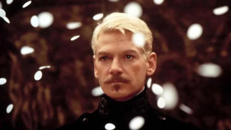 HAMLET - Blu-ray review