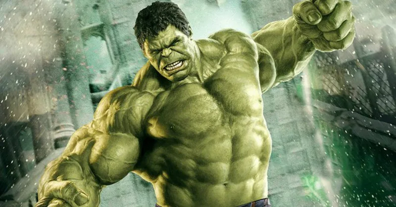 HULK - Blu-ray review
