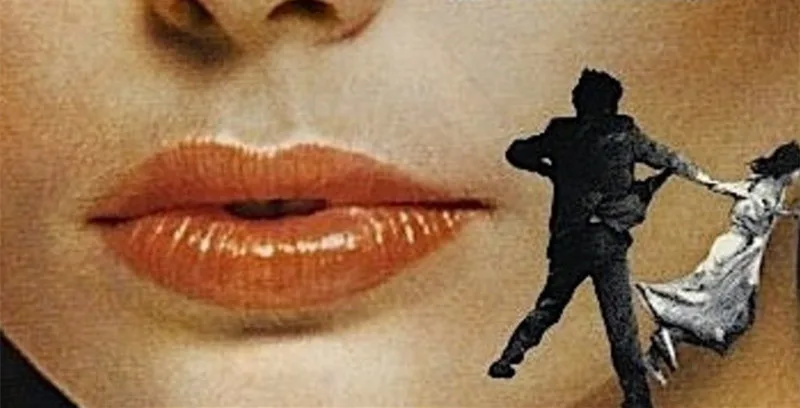 LIPSTICK - DVD review
