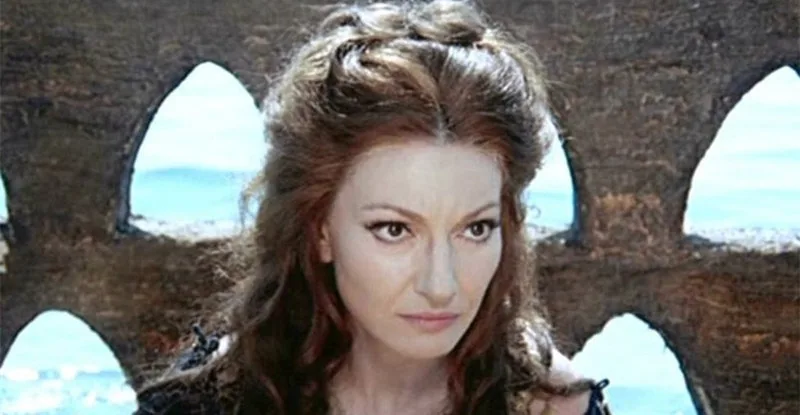 MEDEA - Blu-ray review