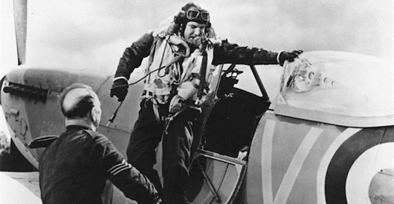 REACH FOR THE SKY - DVD review