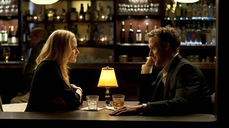 THE IDES OF MARCH - Blu-ray review