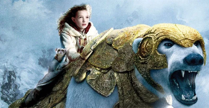 GOLDEN COMPASS, THE - Blu-ray review