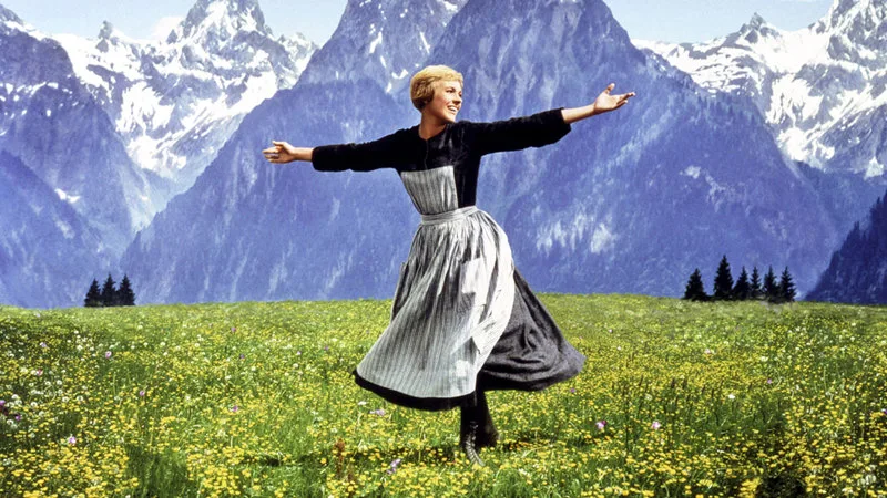SOUND OF MUSIC, THE - Blu-ray review