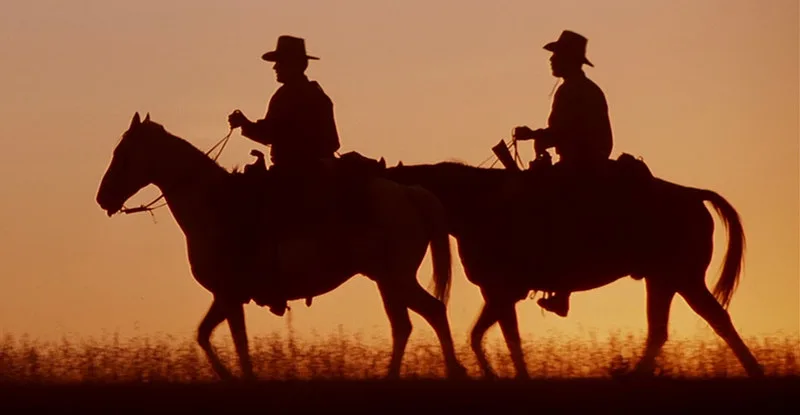 UNFORGIVEN - Blu-ray review