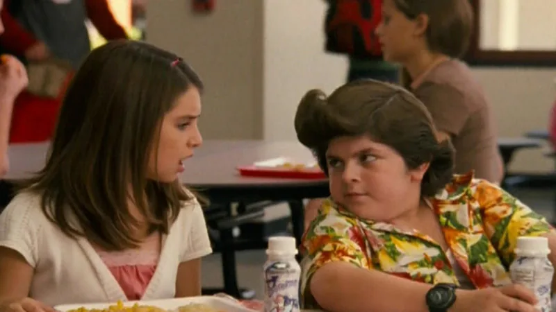 ACE VENTURA JR.: PET DETECTIVE - DVD review