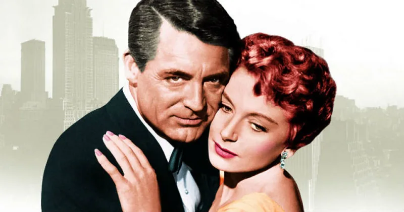 AFFAIR TO REMEMBER, AN - Blu-ray review