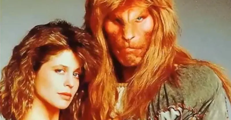 BEAST, THE (TV SERIES) - DVD review