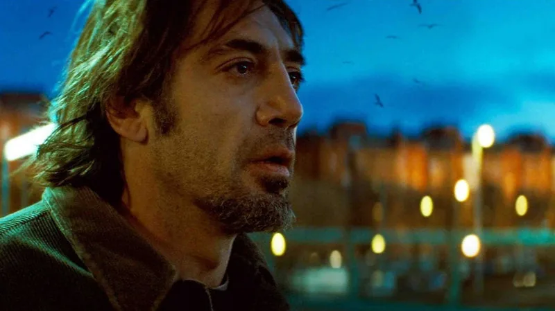 BIUTIFUL - Blu-ray review