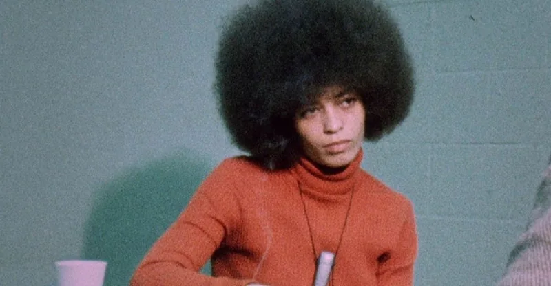 THE BLACK POWER MIXTAPE: 1967-1975 - DVD review