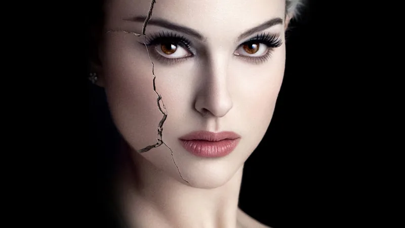 BLACK SWAN - Blu-ray review