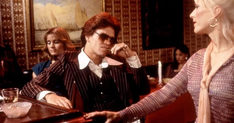 BOOGIE NIGHTS - Blu-ray review