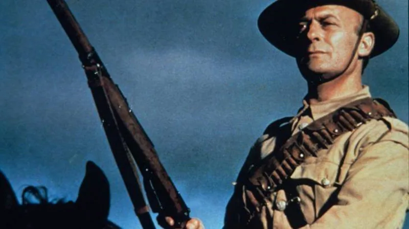 BREAKER MORANT - DVD review
