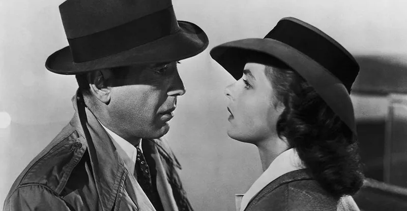 CASABLANCA - Blu-ray review