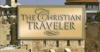 CHRISTIAN TRAVELER, THE - DVD review