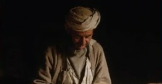 DECODING THE PAST: SECRETS OF THE KORAN - DVD review
