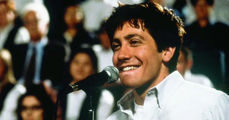 DONNIE DARKO - Blu-ray review