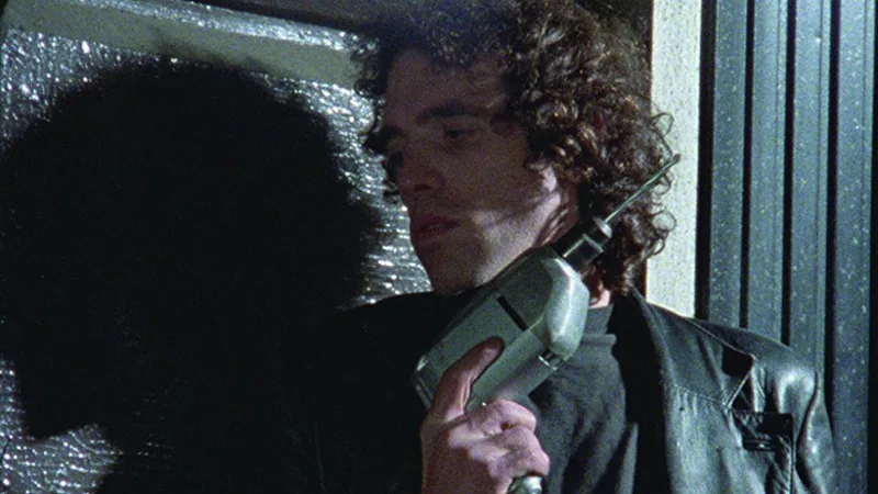 DRILLER KILLER - DVD review