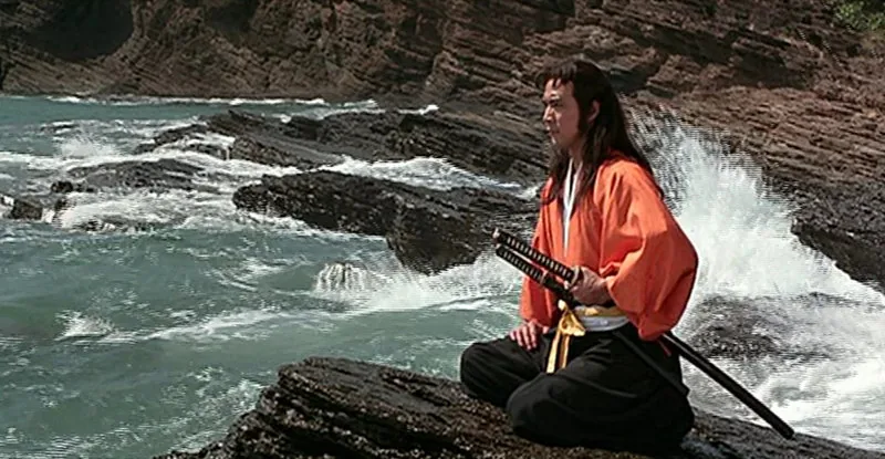 DUEL TO THE DEATH - DVD review