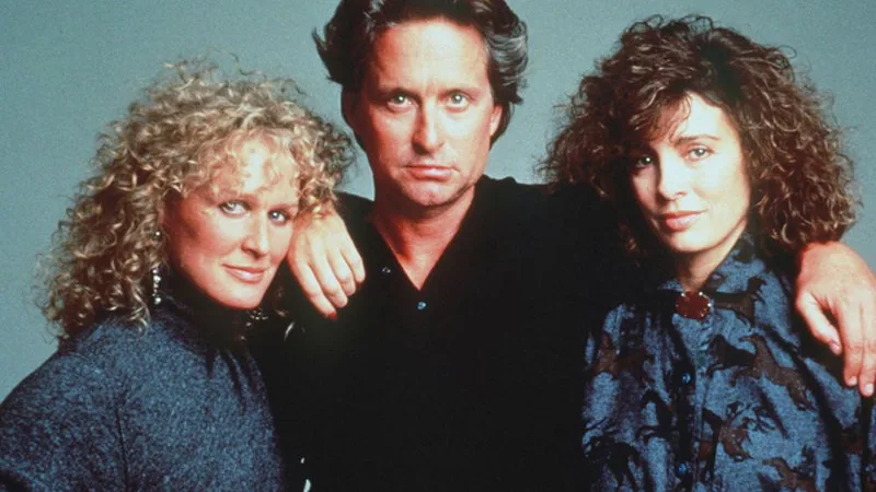 FATAL ATTRACTION - Blu-ray review