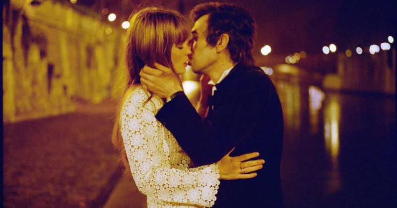 GAINSBOURG: A HEROIC LIFE - Blu-ray review