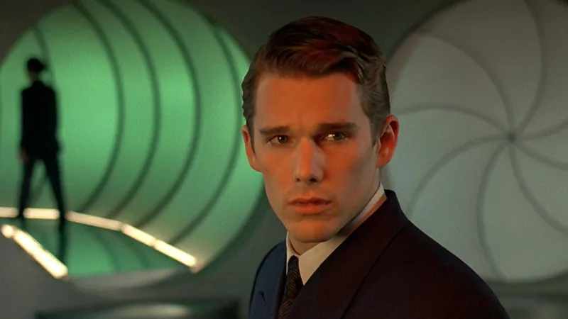 GATTACA - Blu-ray review